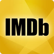 IMDb logo