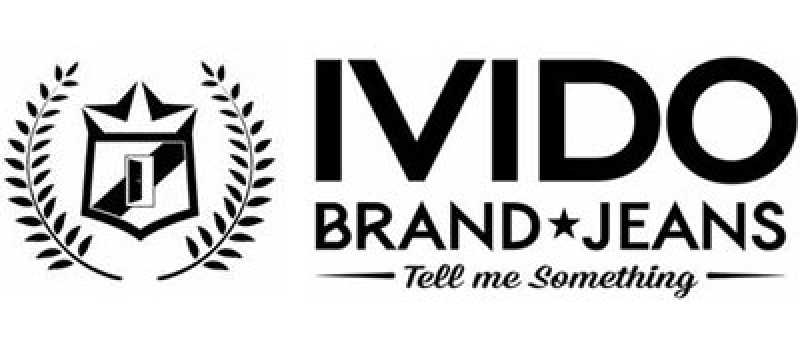 Ivido Brand Jeans