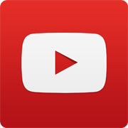 YouTube logo